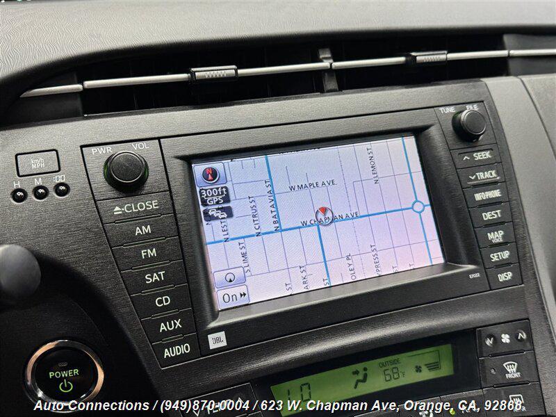 used 2010 Toyota Prius car, priced at $10,997