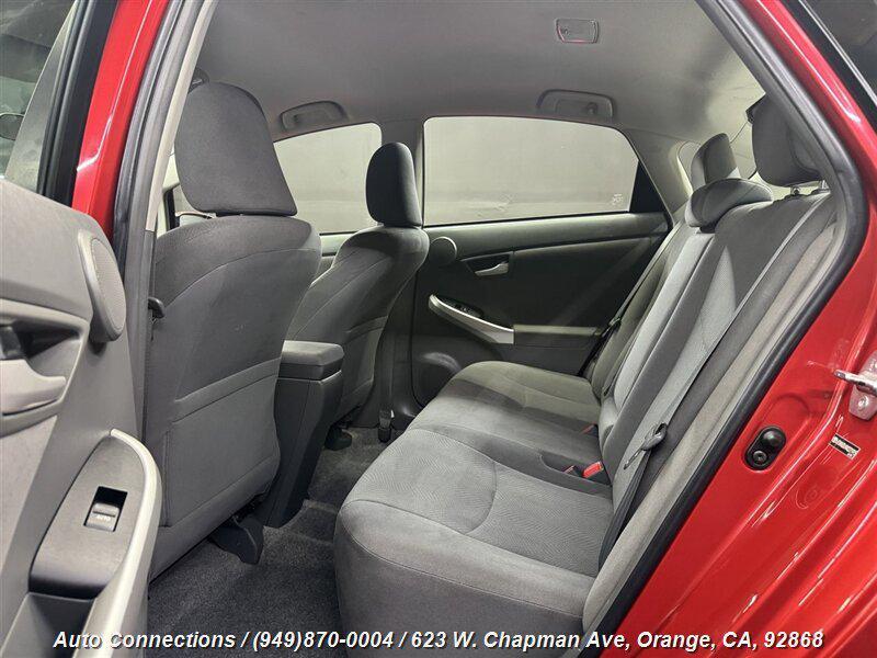used 2010 Toyota Prius car, priced at $10,997