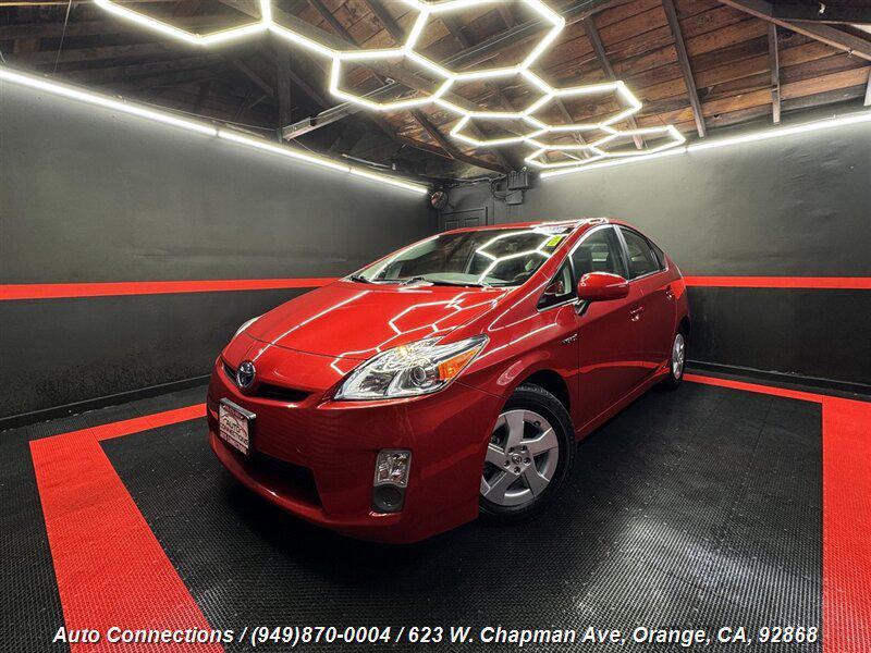 used 2010 Toyota Prius car, priced at $10,997