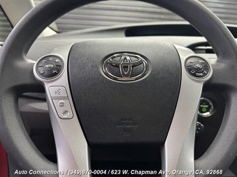 used 2010 Toyota Prius car, priced at $10,997