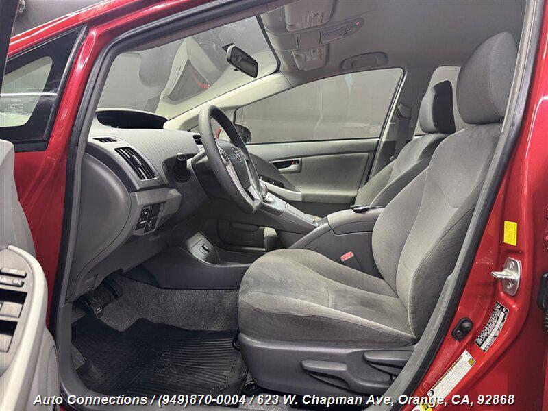 used 2010 Toyota Prius car, priced at $10,997