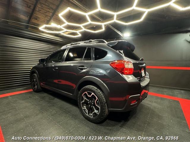 used 2013 Subaru XV Crosstrek car, priced at $8,497