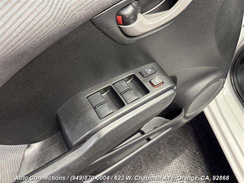 used 2013 Honda Fit car, priced at $9,997
