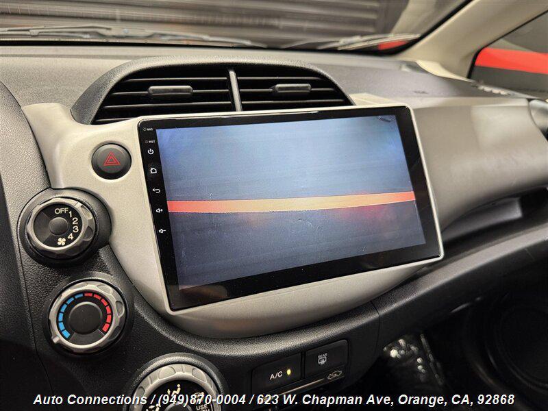 used 2013 Honda Fit car, priced at $9,997