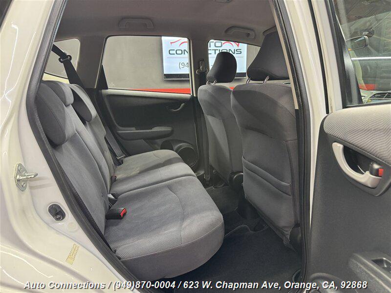 used 2013 Honda Fit car, priced at $9,997