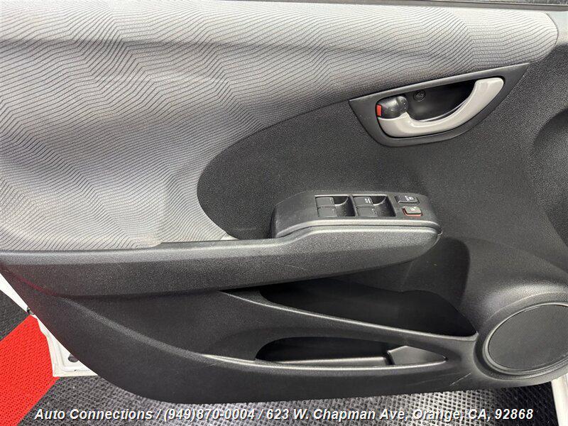 used 2013 Honda Fit car, priced at $9,997