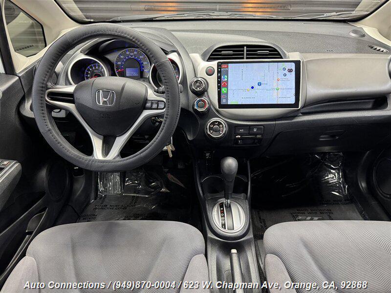 used 2013 Honda Fit car, priced at $9,997