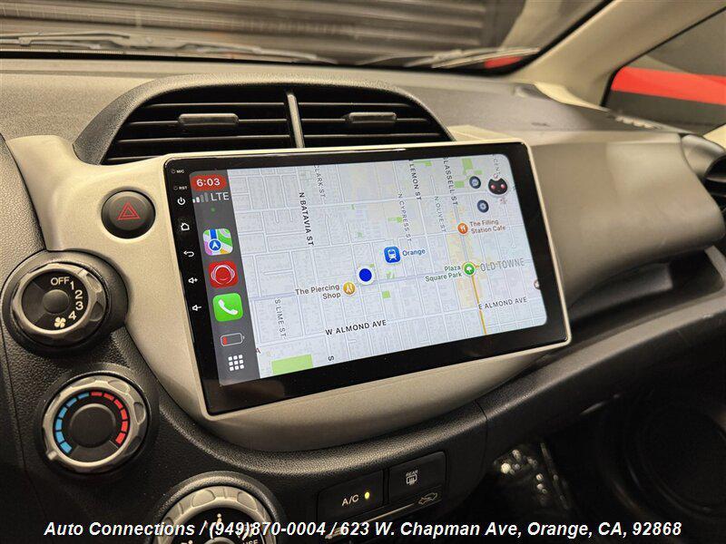 used 2013 Honda Fit car, priced at $9,997
