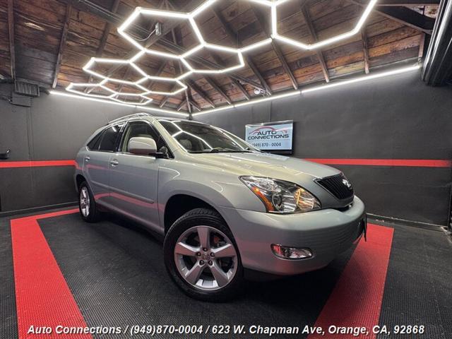 used 2004 Lexus RX 330 car, priced at $7,997