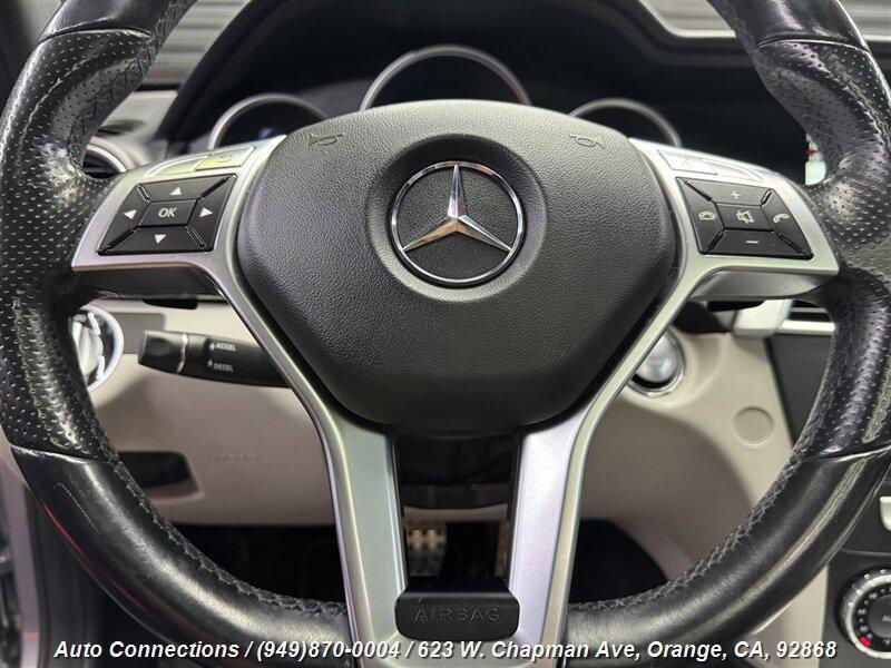 used 2015 Mercedes-Benz C-Class car, priced at $11,997