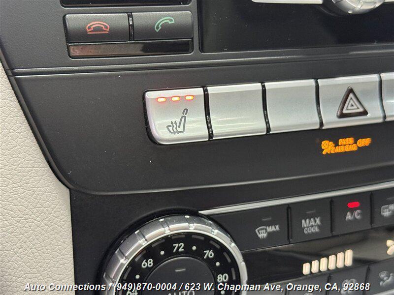 used 2015 Mercedes-Benz C-Class car, priced at $11,997