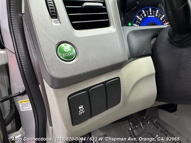 used 2012 Honda Civic car, priced at $8,997