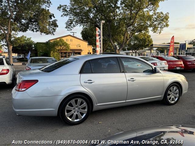 used 2006 Toyota Avalon car, priced at $8,997