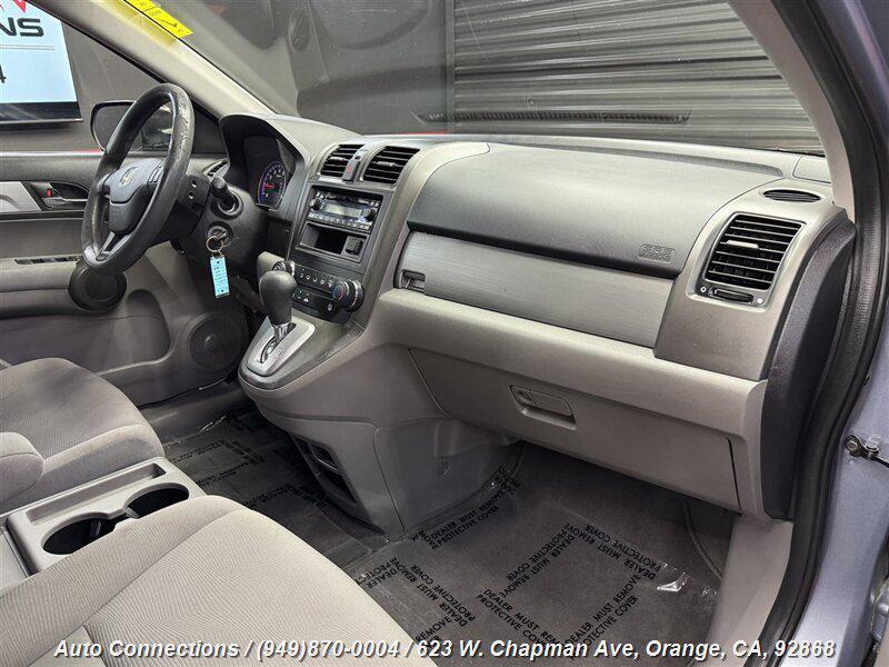 used 2011 Honda CR-V car, priced at $9,997