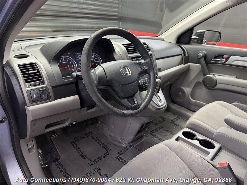 used 2011 Honda CR-V car, priced at $9,997