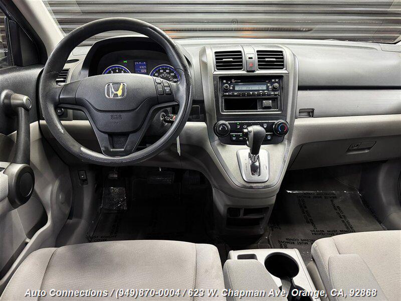 used 2011 Honda CR-V car, priced at $9,997