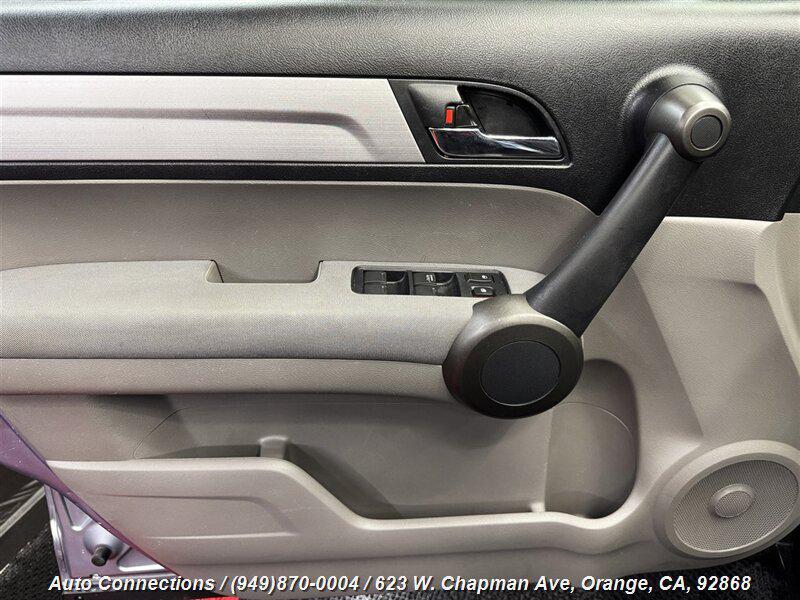 used 2011 Honda CR-V car, priced at $9,997