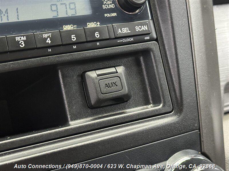 used 2011 Honda CR-V car, priced at $9,997