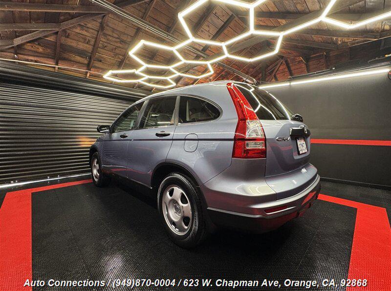 used 2011 Honda CR-V car, priced at $9,997