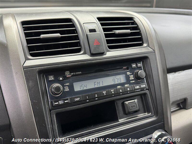 used 2011 Honda CR-V car, priced at $9,997