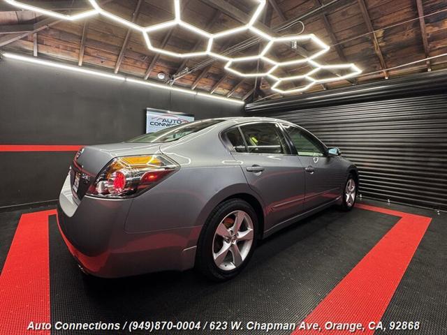 used 2008 Nissan Altima car, priced at $7,997