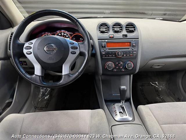 used 2008 Nissan Altima car, priced at $7,997