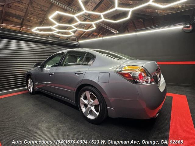 used 2008 Nissan Altima car, priced at $7,997