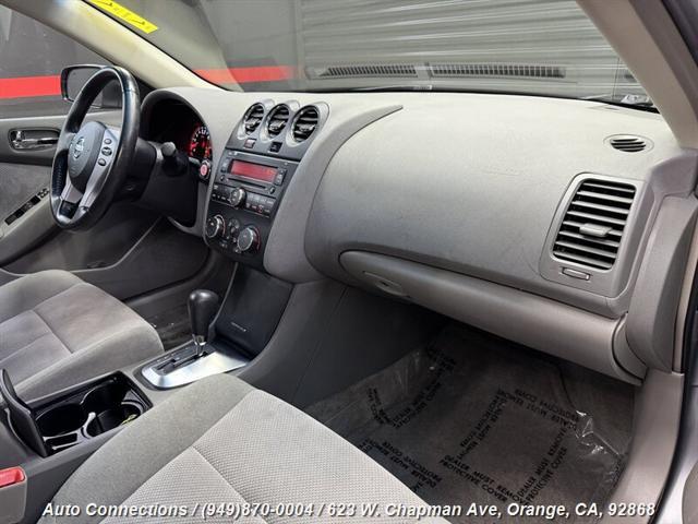 used 2008 Nissan Altima car, priced at $7,997