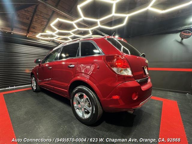 used 2012 Chevrolet Captiva Sport car, priced at $7,497