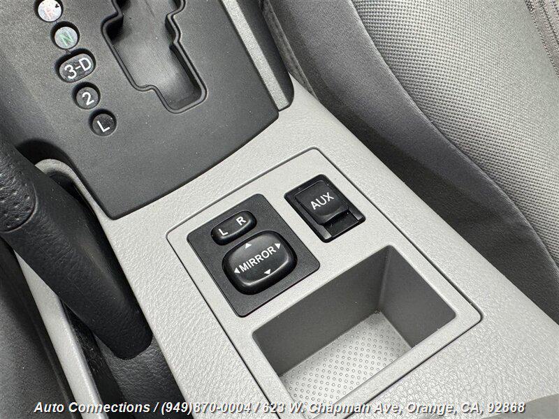 used 2011 Toyota RAV4 car, priced at $9,497