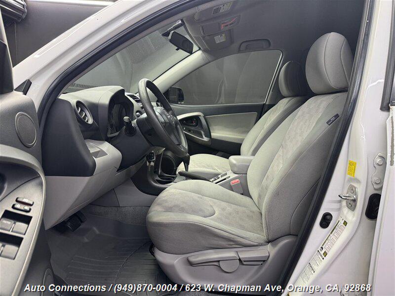 used 2011 Toyota RAV4 car, priced at $9,497