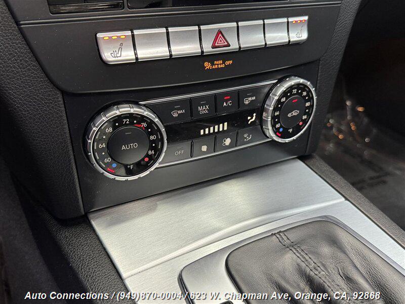 used 2015 Mercedes-Benz C-Class car, priced at $10,497