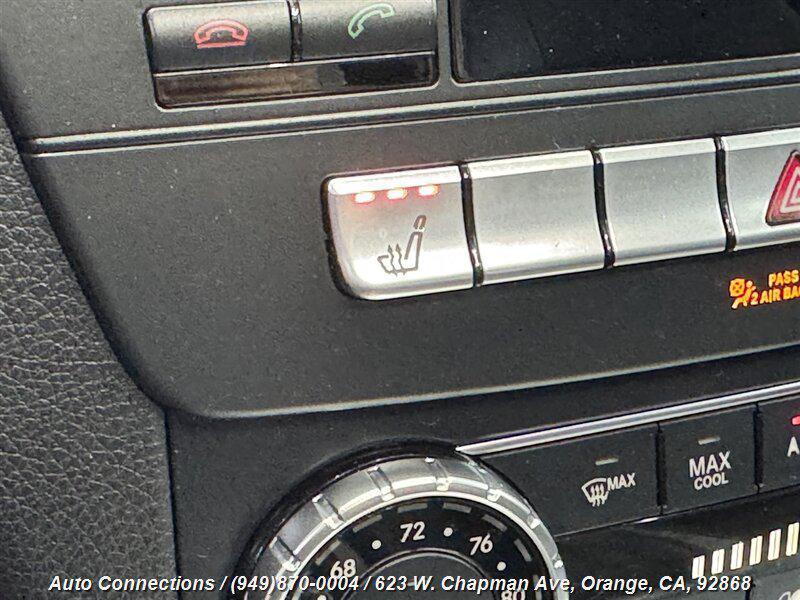 used 2015 Mercedes-Benz C-Class car, priced at $10,497