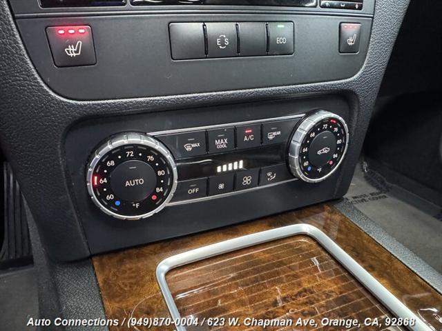 used 2014 Mercedes-Benz GLK-Class car, priced at $12,997