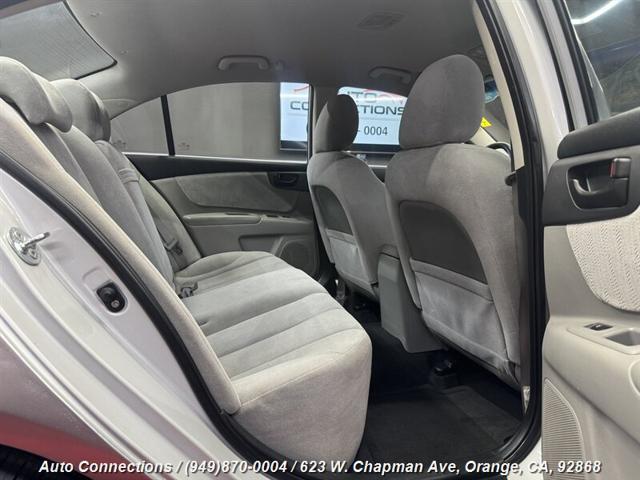 used 2009 Kia Optima car, priced at $6,997