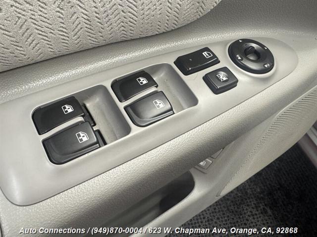 used 2009 Kia Optima car, priced at $6,997