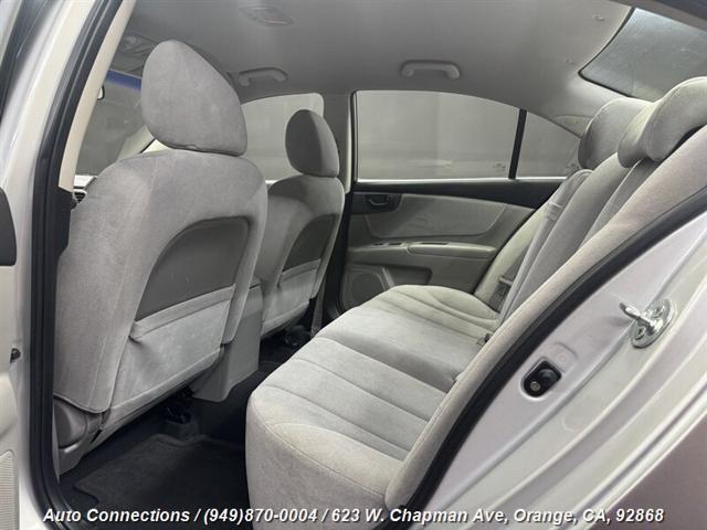 used 2009 Kia Optima car, priced at $6,997