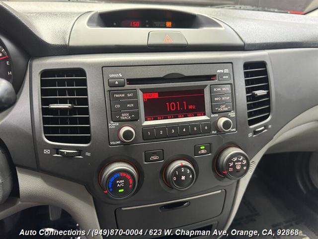 used 2009 Kia Optima car, priced at $6,997