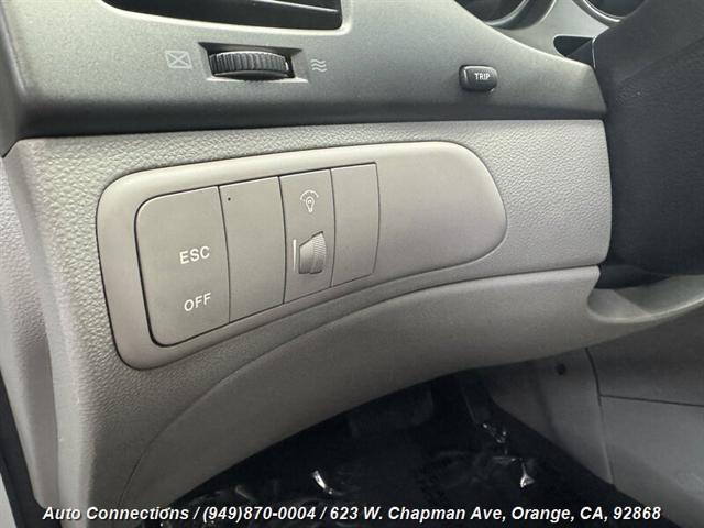 used 2009 Kia Optima car, priced at $6,997