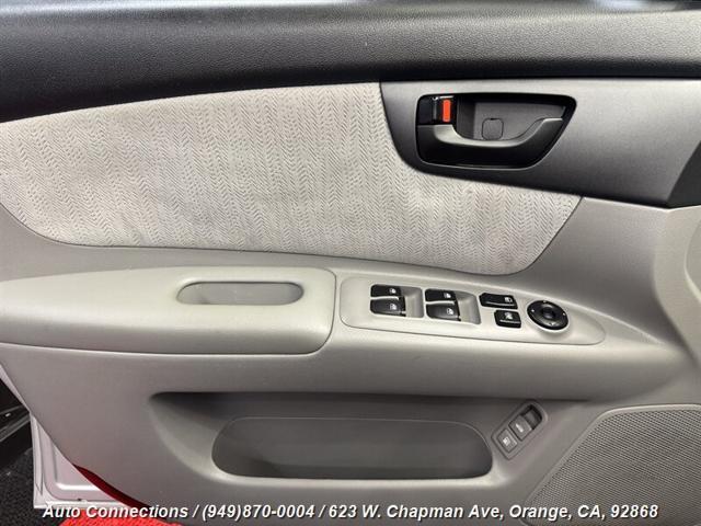 used 2009 Kia Optima car, priced at $6,997