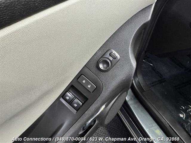 used 2013 Chevrolet Camaro car, priced at $12,997