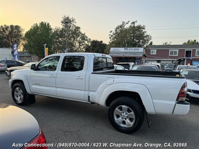 used 2013 Toyota Tacoma car, priced at $26,997