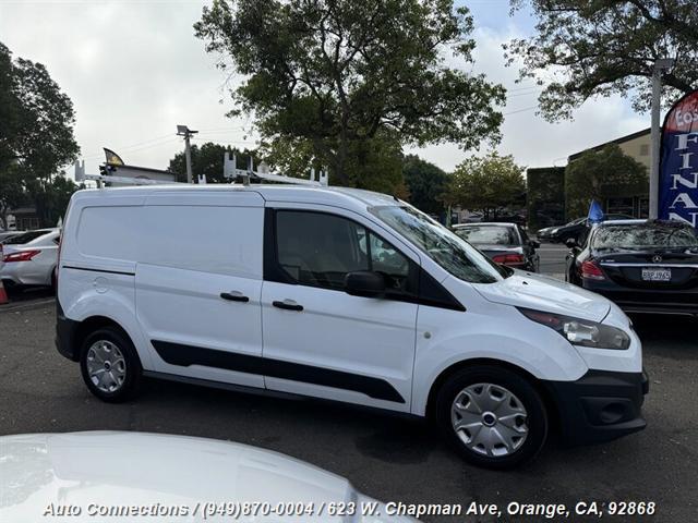 used 2018 Ford Transit Connect car, priced at $16,997