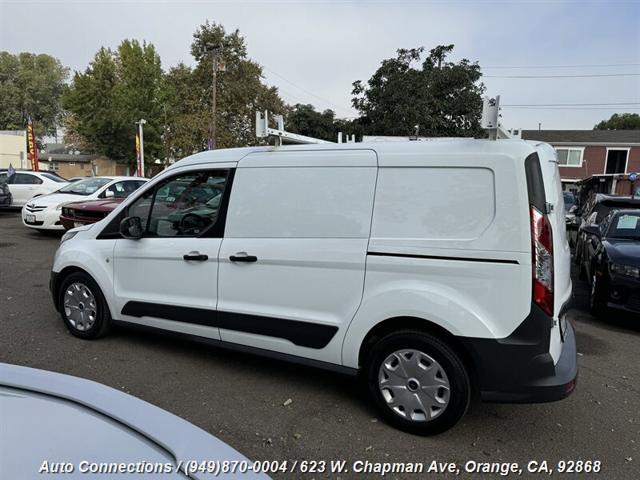 used 2018 Ford Transit Connect car, priced at $16,997