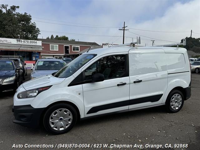 used 2018 Ford Transit Connect car, priced at $16,997