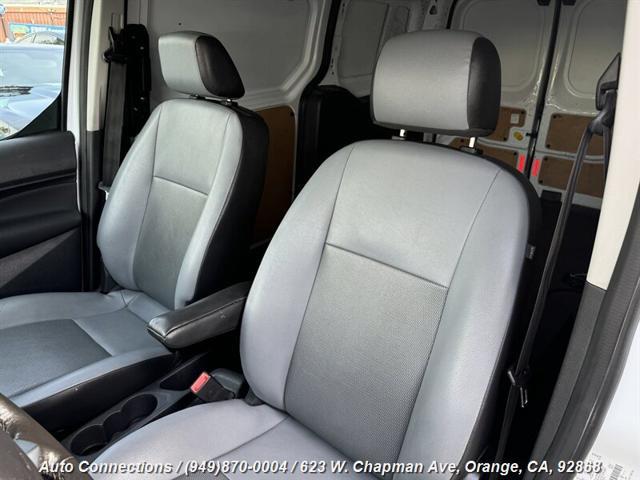 used 2018 Ford Transit Connect car, priced at $16,997