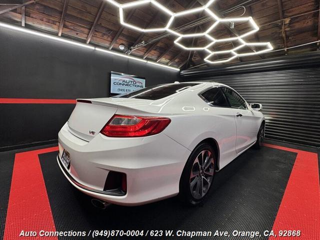 used 2013 Honda Accord car, priced at $14,997