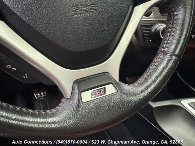 used 2014 Honda Civic car, priced at $15,997