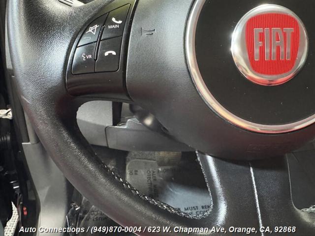 used 2012 FIAT 500 car, priced at $6,997