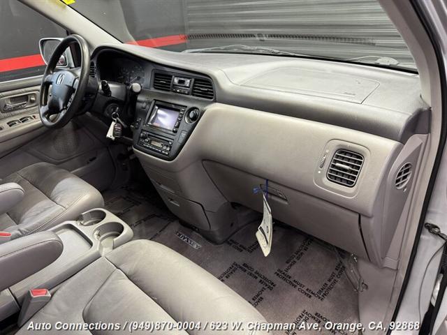 used 2003 Honda Odyssey car, priced at $7,997